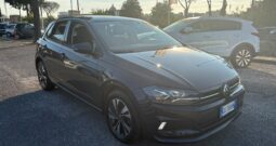 Volkswagen Polo 1.0 evo Comfortline 80cv