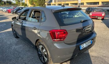 Volkswagen Polo 1.0 evo Comfortline 80cv pieno