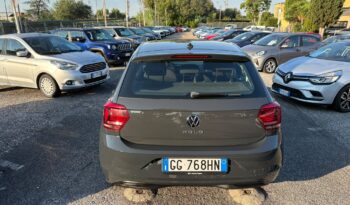 Volkswagen Polo 1.0 evo Comfortline 80cv pieno