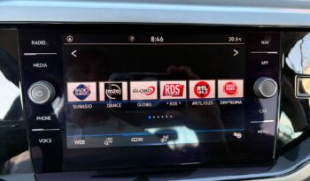 Volkswagen Polo 1.0 evo Comfortline 80cv pieno
