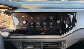 Volkswagen Polo 1.0 evo Comfortline 80cv pieno