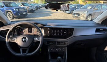 Volkswagen Polo 1.0 evo Comfortline 80cv pieno