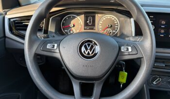 Volkswagen Polo 1.0 evo Comfortline 80cv pieno
