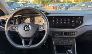 Volkswagen Polo 1.0 evo Comfortline 80cv pieno