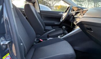 Volkswagen Polo 1.0 evo Comfortline 80cv pieno