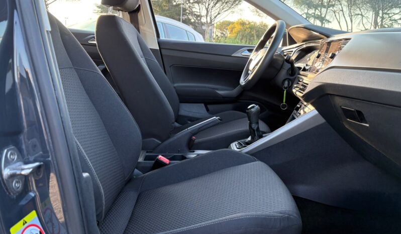 Volkswagen Polo 1.0 evo Comfortline 80cv pieno