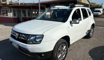 Dacia Duster 1.5 Dci Laureate pieno
