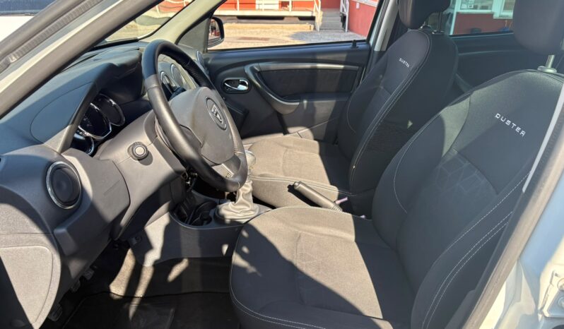 Dacia Duster 1.5 Dci Laureate pieno