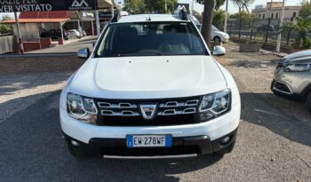 Dacia Duster 1.5 Dci Laureate pieno