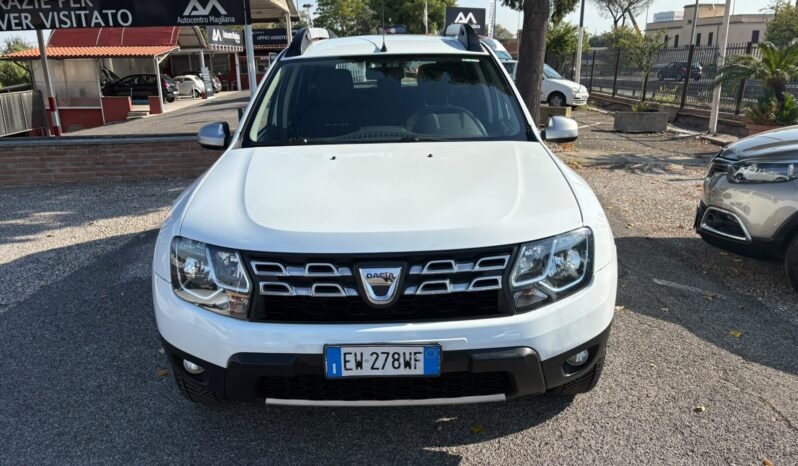 Dacia Duster 1.5 Dci Laureate pieno