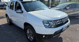 Dacia Duster 1.5 Dci Laureate