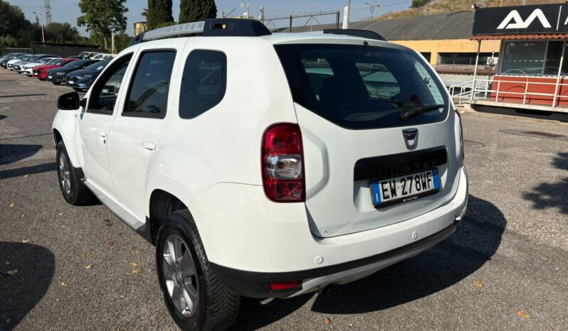 Dacia Duster 1.5 Dci Laureate pieno