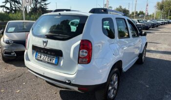 Dacia Duster 1.5 Dci Laureate pieno