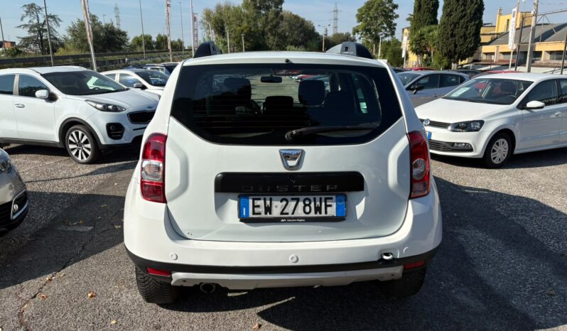 Dacia Duster 1.5 Dci Laureate pieno