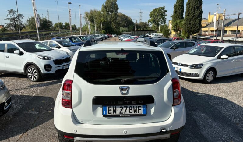 Dacia Duster 1.5 Dci Laureate pieno