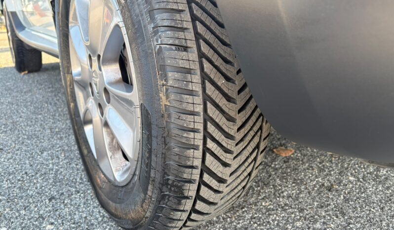 Dacia Duster 1.5 Dci Laureate pieno