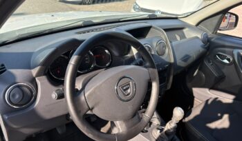 Dacia Duster 1.5 Dci Laureate pieno