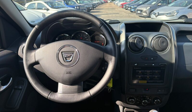 Dacia Duster 1.5 Dci Laureate pieno