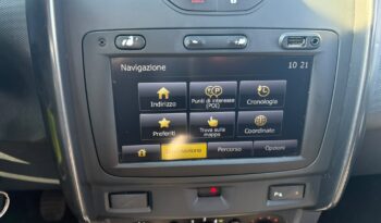 Dacia Duster 1.5 Dci Laureate pieno