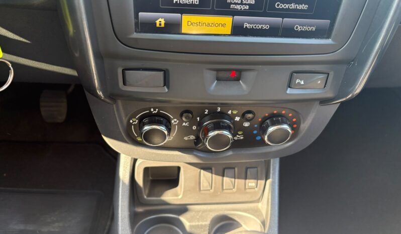 Dacia Duster 1.5 Dci Laureate pieno