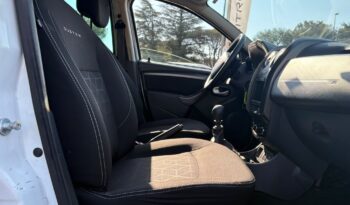 Dacia Duster 1.5 Dci Laureate pieno