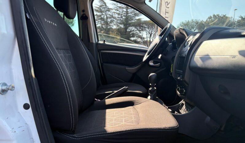 Dacia Duster 1.5 Dci Laureate pieno