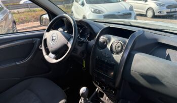 Dacia Duster 1.5 Dci Laureate pieno