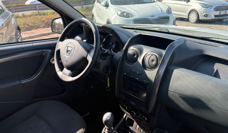 Dacia Duster 1.5 Dci Laureate pieno