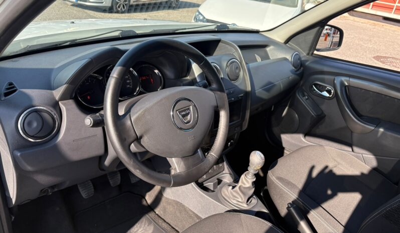 Dacia Duster 1.5 Dci Laureate pieno