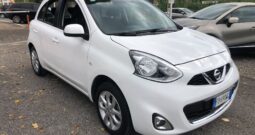Nissan Micra 1.2 Acenta Gpl