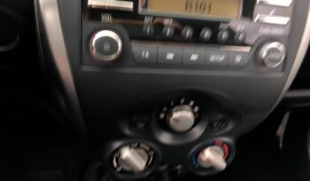 Nissan Micra 1.2 Acenta Gpl pieno