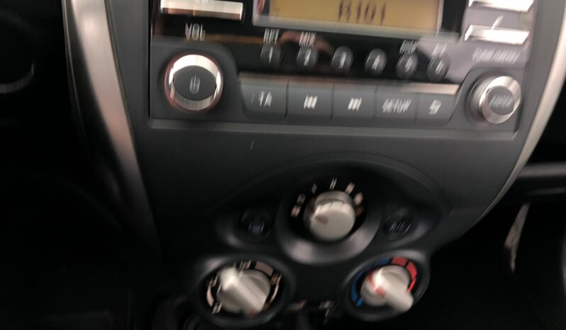 Nissan Micra 1.2 Acenta Gpl pieno