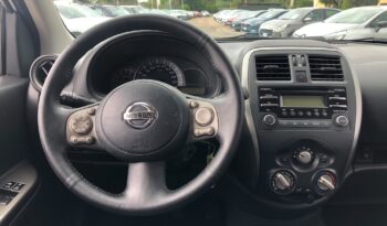 Nissan Micra 1.2 Acenta Gpl pieno