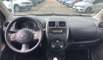 Nissan Micra 1.2 Acenta Gpl pieno