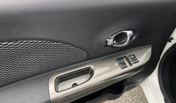 Nissan Micra 1.2 Acenta Gpl pieno