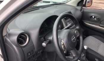 Nissan Micra 1.2 Acenta Gpl pieno