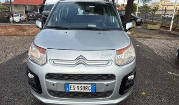 Citroen C3 Picasso 1.6 Hdi pieno