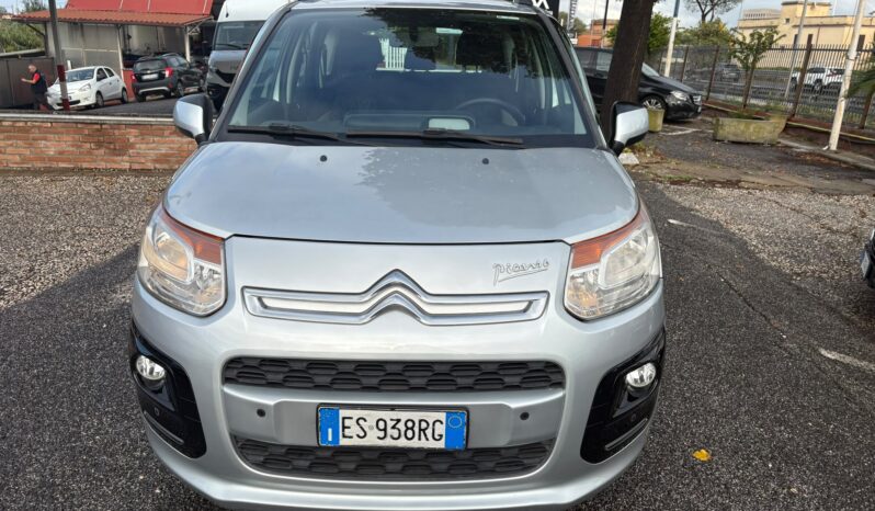 Citroen C3 Picasso 1.6 Hdi pieno