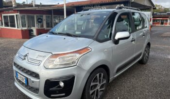 Citroen C3 Picasso 1.6 Hdi pieno