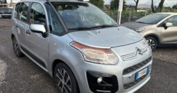 Citroen C3 Picasso 1.6 Hdi