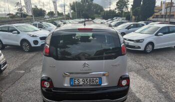 Citroen C3 Picasso 1.6 Hdi pieno