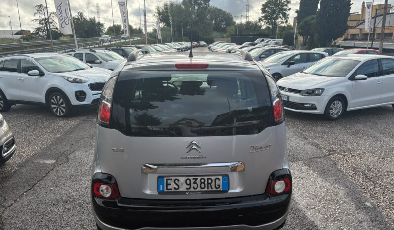 Citroen C3 Picasso 1.6 Hdi pieno