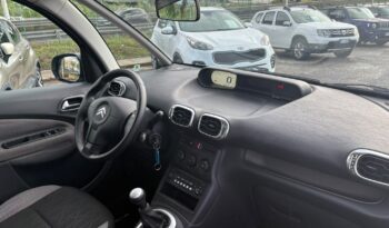 Citroen C3 Picasso 1.6 Hdi pieno
