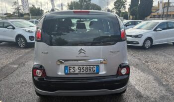 Citroen C3 Picasso 1.6 Hdi pieno