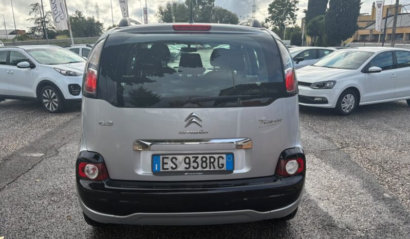 Citroen C3 Picasso 1.6 Hdi pieno