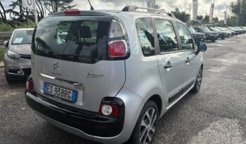 Citroen C3 Picasso 1.6 Hdi pieno