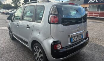 Citroen C3 Picasso 1.6 Hdi pieno