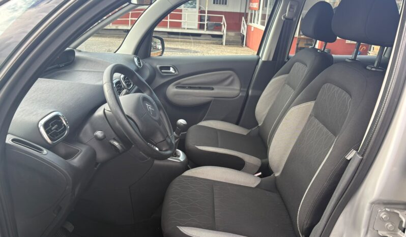 Citroen C3 Picasso 1.6 Hdi pieno
