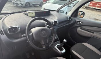 Citroen C3 Picasso 1.6 Hdi pieno