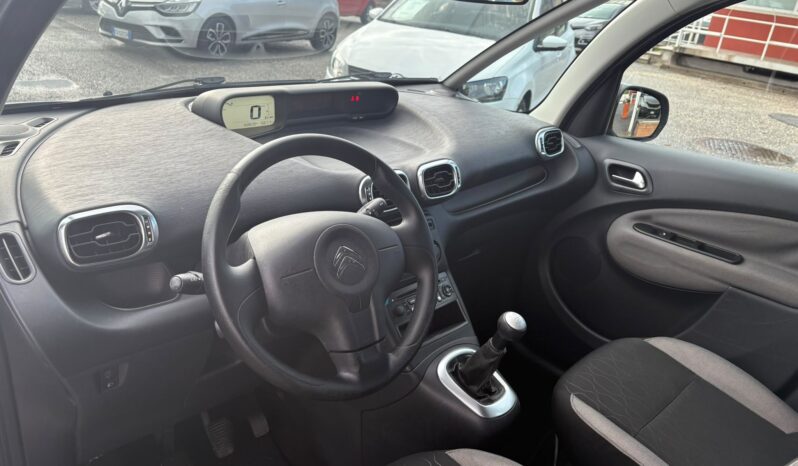 Citroen C3 Picasso 1.6 Hdi pieno